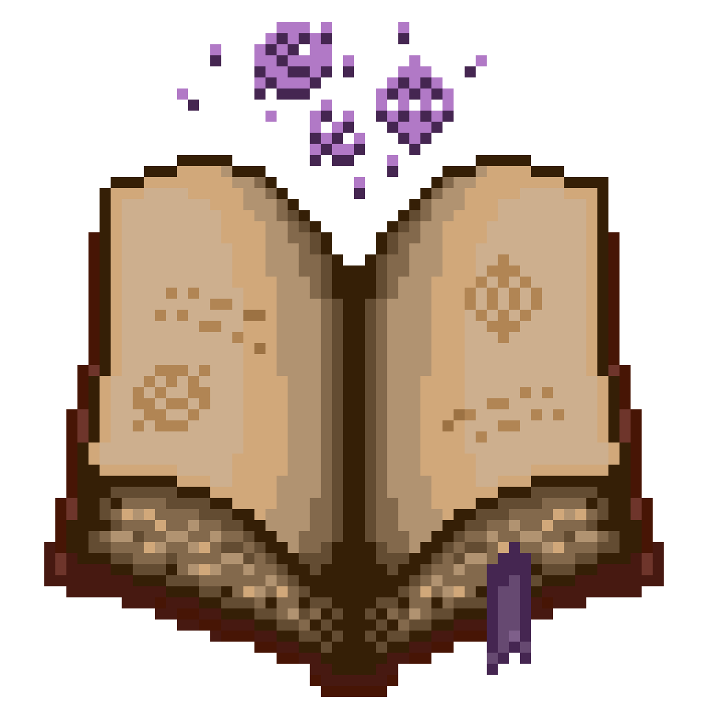 Tome App Icon